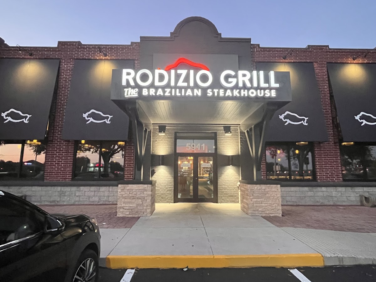 Rodizio Grill Brazilian Steakhouse Sarasota